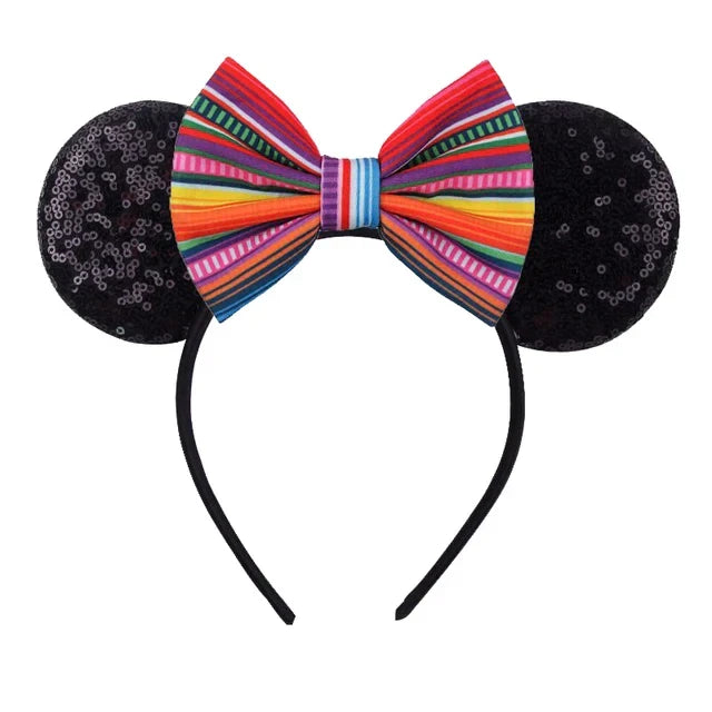 Encanto Mouse Ears Headbands 29