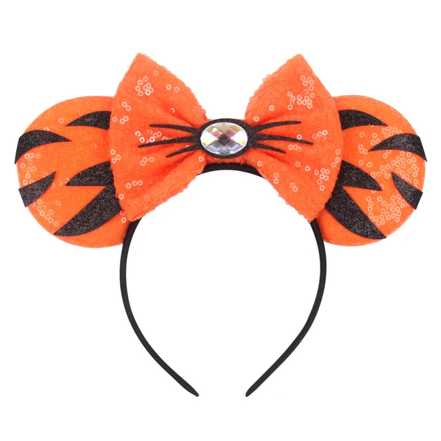 Character Inspired Mouse Ears Headbands 20