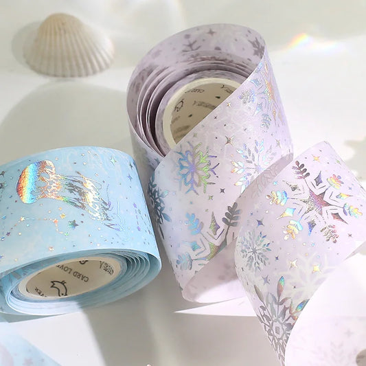 Ethereal 3cm Wide Washi Tape