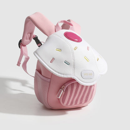 Cupcake Mini Backpack Purse