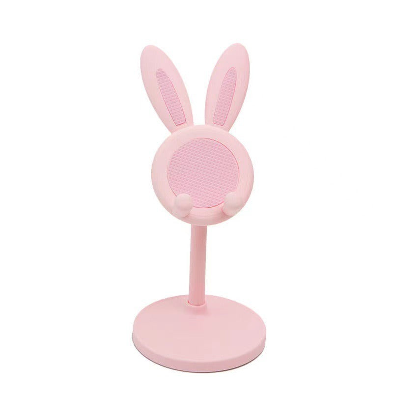 Bunny Desktop Mobile Phone Stand