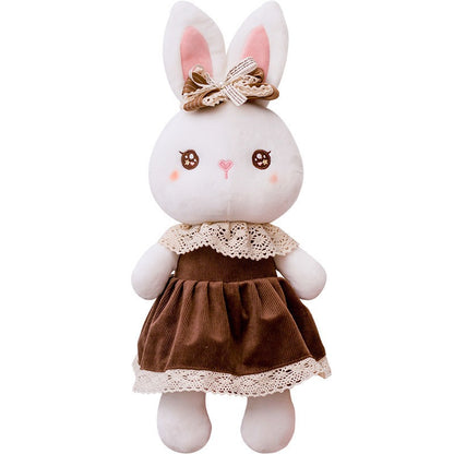 Sweet Lolita Bunny Rabbit Plush Doll