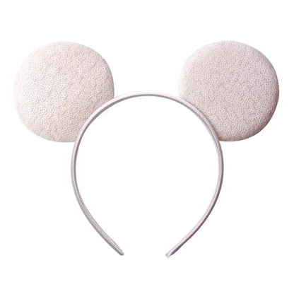 Bridal Party Mouse Ears Headbands 2