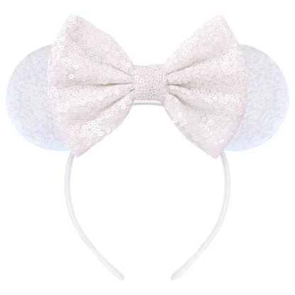 Bridal Party Mouse Ears Headbands 5